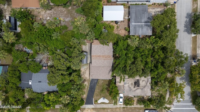 127 Bosarvey Dr, Ormond Beach, FL 32176 - view of property location