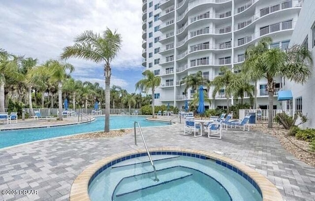 2 Oceans W Blvd Unit 2006, Daytona Beach Shores, FL 32118 - photo 2