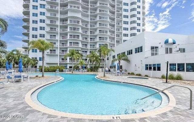 2 Oceans W Blvd Unit 2006, Daytona Beach Shores, FL 32118 - photo 3