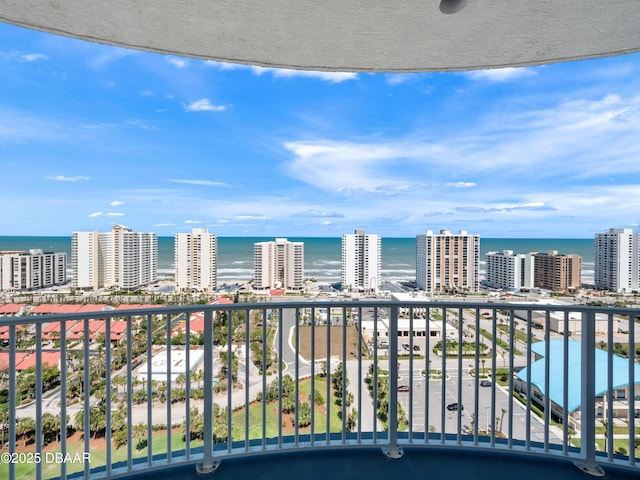 2 Oceans W Blvd Unit 2006, Daytona Beach Shores, FL 32118 - photo 24