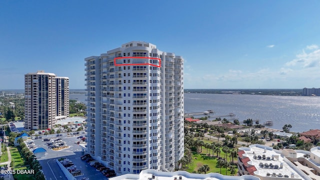 2 Oceans W Blvd Unit 2006, Daytona Beach Shores, FL 32118 - photo 34