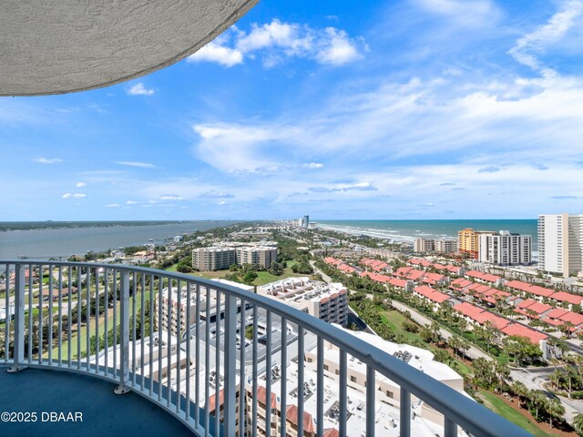 2 Oceans W Blvd Unit 2006, Daytona Beach Shores, FL 32118 - photo 26