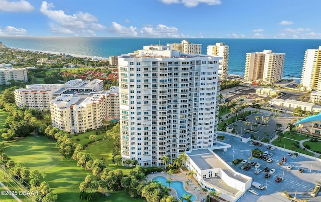 2 Oceans W Blvd Unit 2006, Daytona Beach Shores, FL 32118 - photo 1
