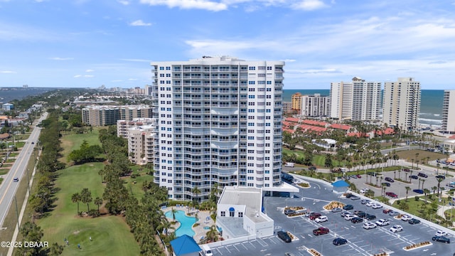 2 Oceans W Blvd Unit 2006, Daytona Beach Shores, FL 32118 - photo 36