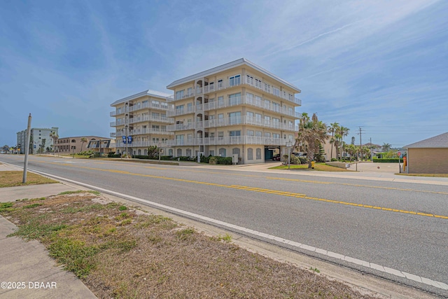 3756 S Atlantic Ave Unit 101, Daytona Beach, FL 32118 - view of property