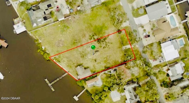 5952 S Riverside Dr, Port Orange FL, 32127 land for sale