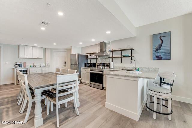 350 N Atlantic Ave Unit 2124, Daytona Beach, FL 32118 - photo 8