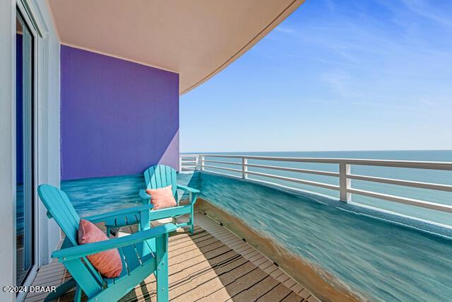 350 N Atlantic Ave Unit 2124, Daytona Beach, FL 32118 - photo 2