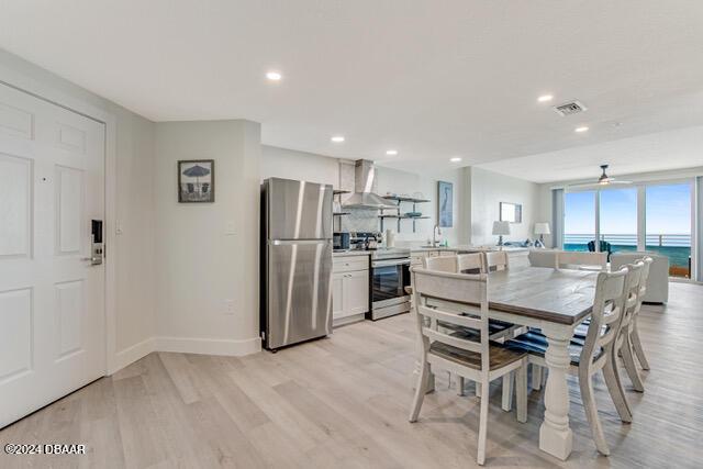350 N Atlantic Ave Unit 2124, Daytona Beach, FL 32118 - photo 3