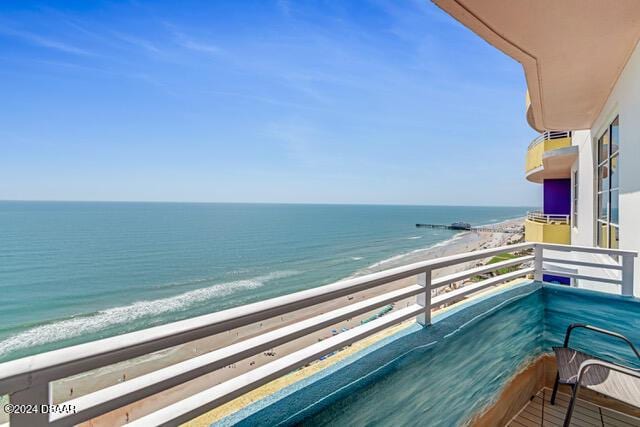 350 N Atlantic Ave Unit 2124, Daytona Beach, FL 32118 - photo 1