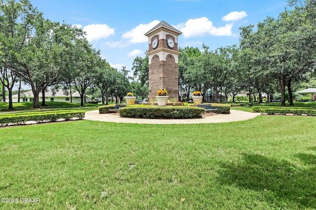 1613 Town Park Dr, Port Orange, FL 32129 - photo 59