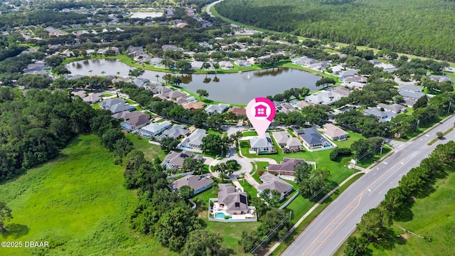 1613 Town Park Dr, Port Orange, FL 32129 - photo 74