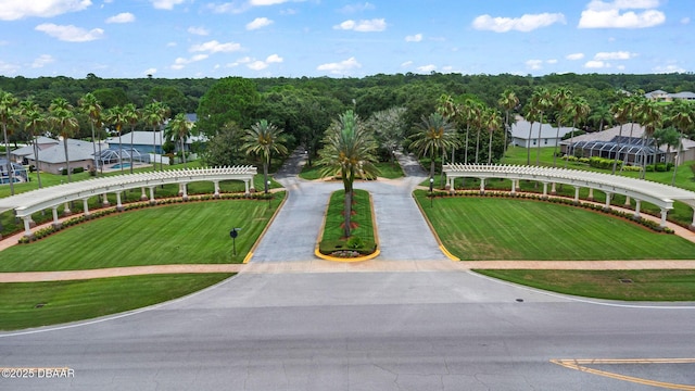 1613 Town Park Dr, Port Orange, FL 32129 - photo 56