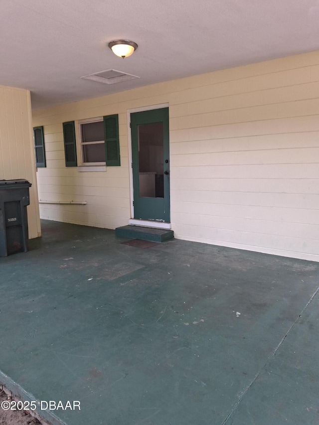 1031 NE 39th Ct, Ocala, FL 34470 - view of patio
