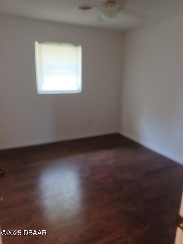 1031 NE 39th Ct, Ocala, FL 34470 - view of spare room