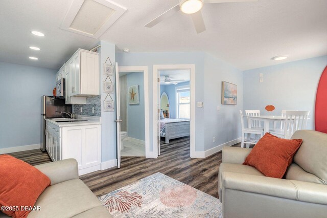 1816 S Ocean Shore Blvd, Flagler Beach, FL 32136 - photo 33
