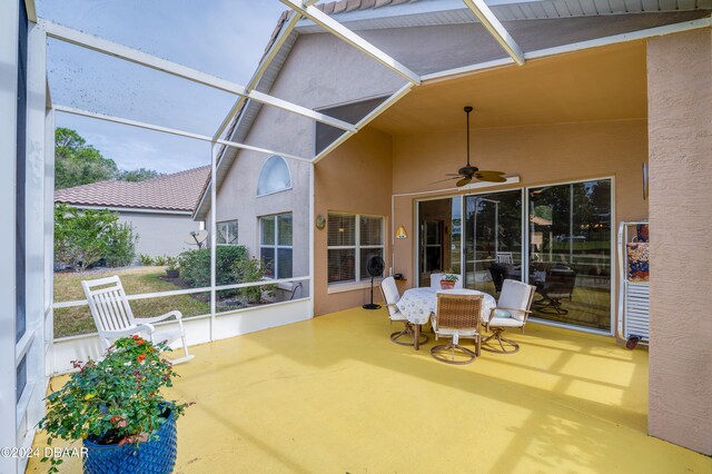 436 Harbour Town Ln, Ormond Beach, FL 32174 - photo 32