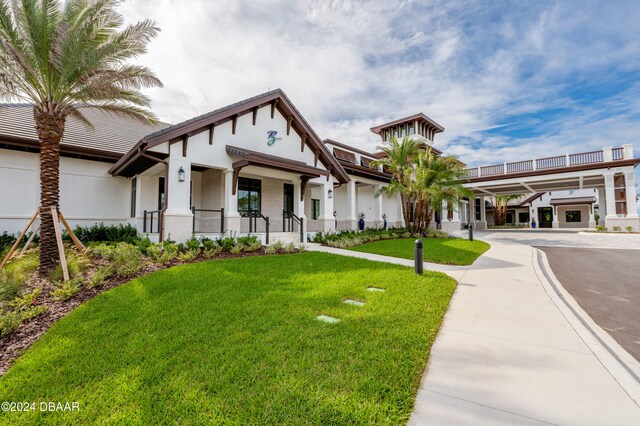 436 Harbour Town Ln, Ormond Beach, FL 32174 - photo 35