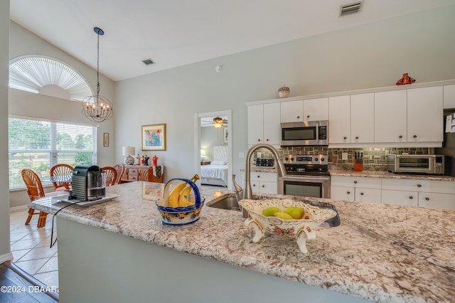 436 Harbour Town Ln, Ormond Beach, FL 32174 - photo 30