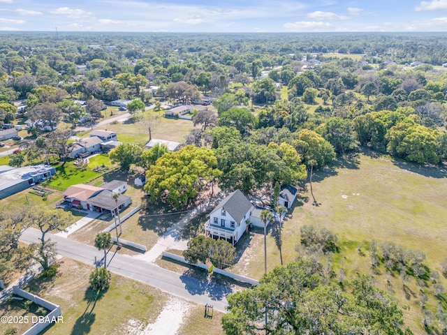 182 Howes St, Oak Hill, FL 32759 - aerial view
