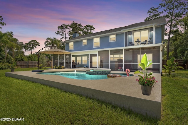 2506 Sunset Dr, New Smyrna Beach, FL 32168 - photo 2