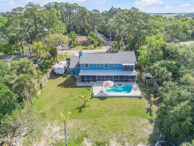 2506 Sunset Dr, New Smyrna Beach, FL 32168 - photo 83