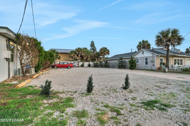 111 S 12th St, Flagler Beach FL, 32136 land for sale