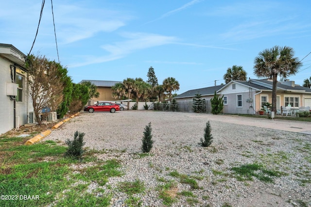 111 S 12th St, Flagler Beach, FL 32136