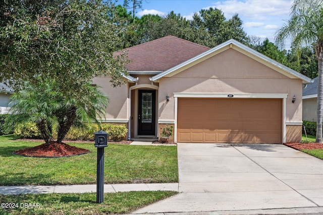 537 Champion Ridge Dr, Daytona Beach, FL 32124 - photo 1