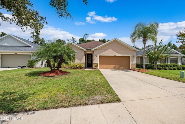 537 Champion Ridge Dr, Daytona Beach, FL 32124 - photo 2