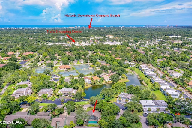 108 Timberline Trl, Ormond Beach, FL 32174 - photo 3