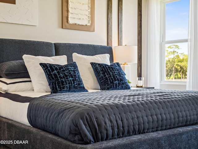 2724 Golden Trout Ln, Edgewater, FL 32141 - view of bedroom