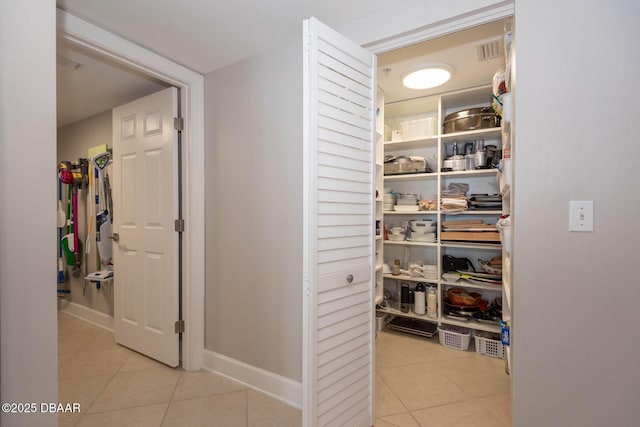 3315 S Atlantic Ave Unit 1606, Daytona Beach Shores, FL 32118 - view of storage area