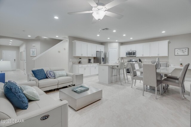 116 Oceans Cir, Daytona Beach Shores, FL 32118 - photo 6