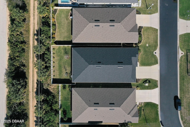56 Los Lagos Blvd, Palm Coast, FL 32137 - bird's eye view