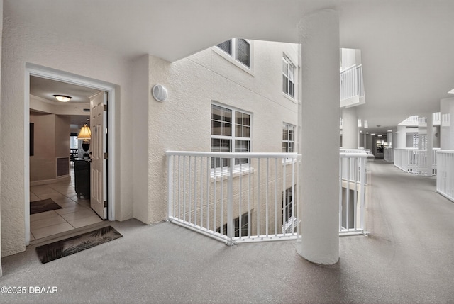 4650 Links Village Dr Unit C402, Ponce Inlet, FL 32127 - view of balcony