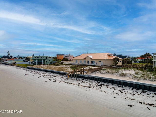 4650 Links Village Dr Unit C402, Ponce Inlet, FL 32127 - water view