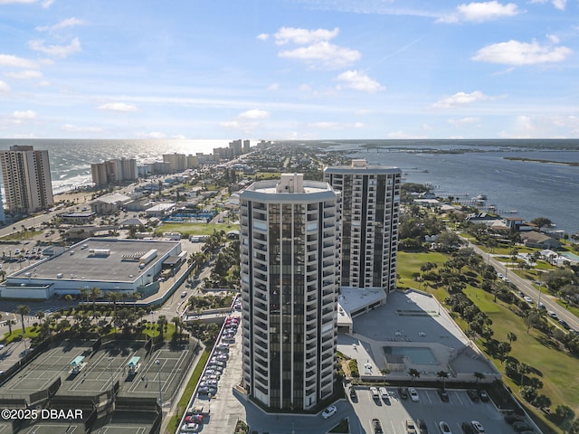 1 Oceans W Blvd Unit 16A4, Daytona Beach Shores, FL 32118 - photo 26