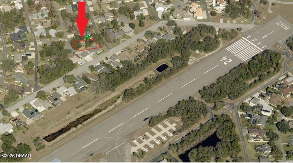 2536 Tail Spin Trl, Port Orange, FL 32128 - photo 1