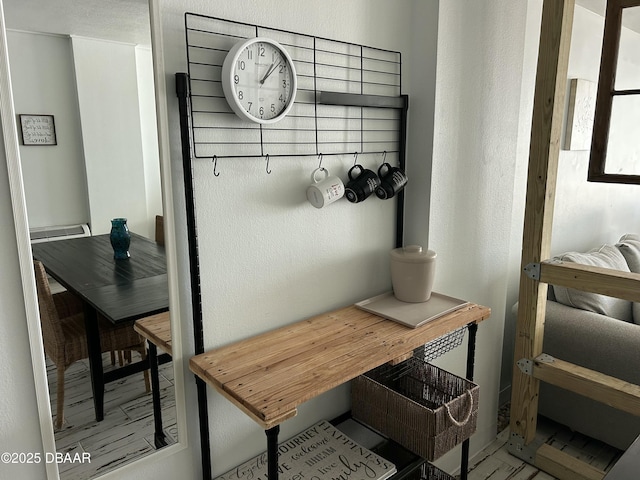 1909 S Atlantic Ave Unit 213, Daytona Beach, FL 32118 - view of mudroom
