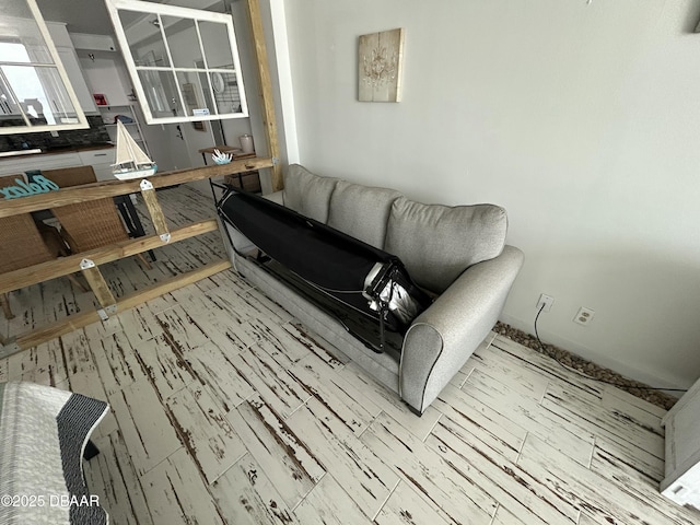 1909 S Atlantic Ave Unit 213, Daytona Beach, FL 32118 - view of living area
