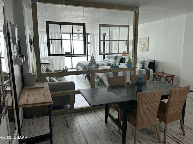1909 S Atlantic Ave Unit 213, Daytona Beach, FL 32118 - view of dining room