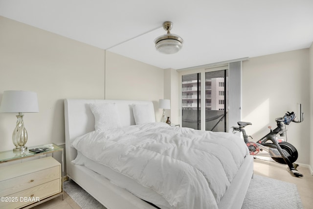 2947 S Atlantic Ave Unit 601, Daytona Beach, FL 32118 - view of bedroom