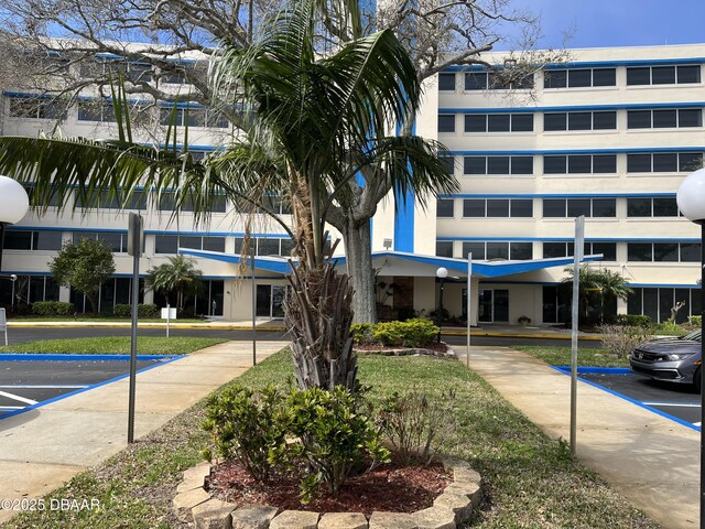 1224 S Peninsula Dr Unit 201, Daytona Beach, FL 32118 - photo 2
