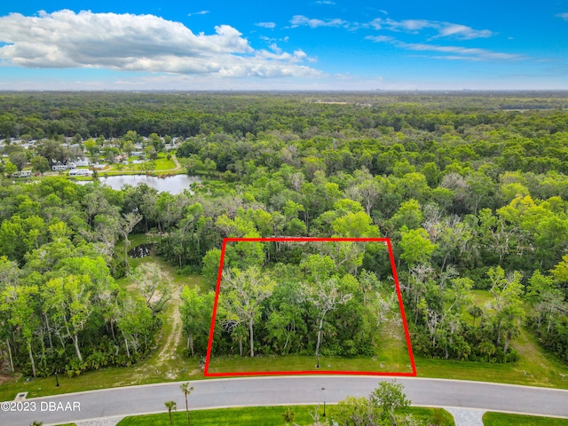 2311 Legacy Ln, New Smyrna Beach FL, 32168 land for sale