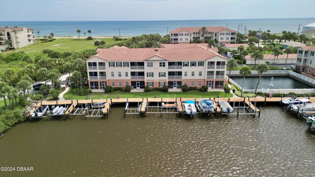 200 Marina Bay Dr Unit 201, Flagler Beach, FL 32136 - photo 5
