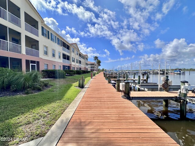 200 Marina Bay Dr Unit 201, Flagler Beach, FL 32136 - photo 45