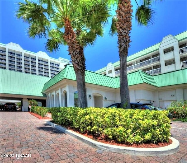 2700 N Atlantic Ave Unit 309, Daytona Beach, FL 32118 - photo 4