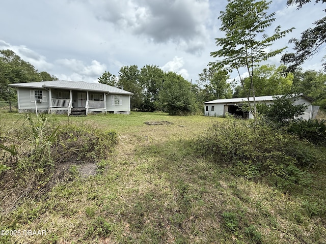 3625 Pioneer Trl, New Smyrna Beach, FL 32168 - photo 4