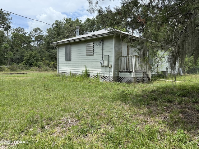 3625 Pioneer Trl, New Smyrna Beach, FL 32168 - photo 6